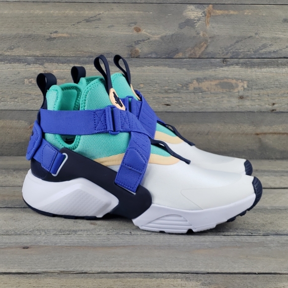 nike air huarache strap